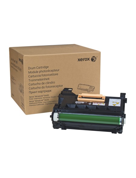 ÷ Tambor original xerox b400/b405 65.000 páginas