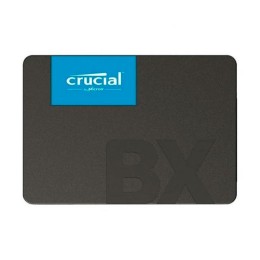 Disco duro 2.5 SSD Crucial Bx500 / 1Tb / 3D Nand / Sata 6gb/s / CT1000BX500SSD1