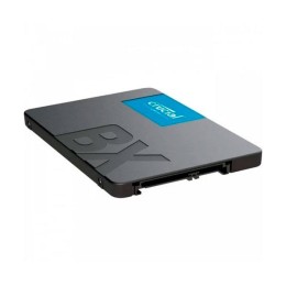 Disco duro 2.5 SSD Crucial Bx500 / 1Tb / 3D Nand / Sata 6gb/s / CT1000BX500SSD1