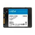 Disco duro 2.5 SSD Crucial Bx500 / 1Tb / 3D Nand / Sata 6gb/s / CT1000BX500SSD1