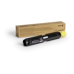 ÷ Tóner original xerox 106r03738 amarillo 16.500 páginas