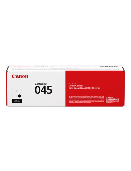 ÷ Tóner original canon 1242c002 negro 1400 páginas