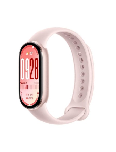 Pulsera actividad Xiaomi Mi Smart Band 10 / Mystic Rose  / BHR9999GL