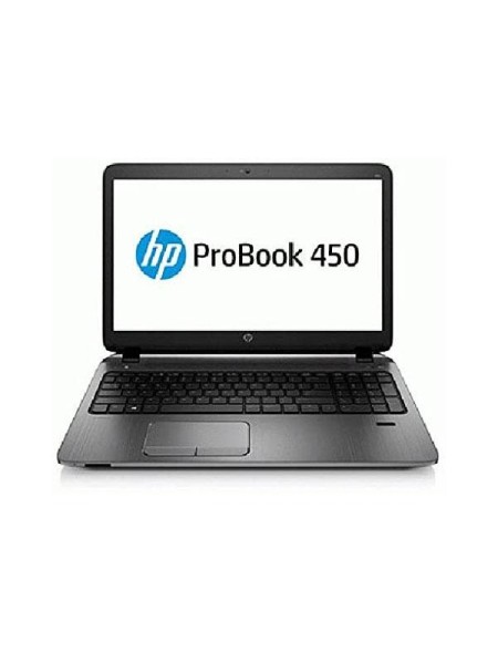 Portatil Reacondicionado HP Probook 450 G2 15.6
