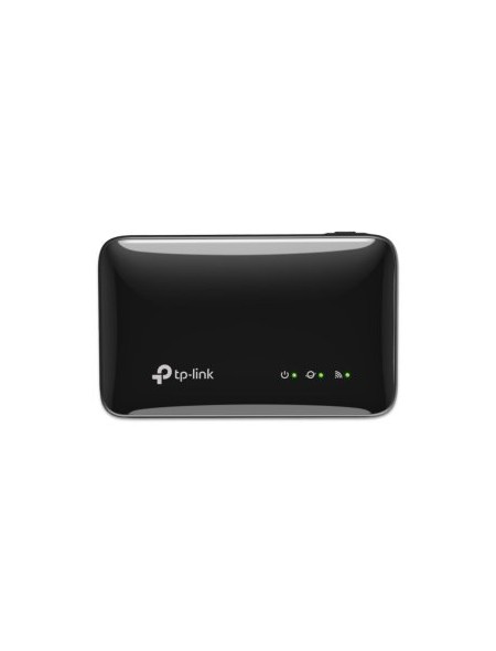 ÷ Router wifi movil 4g tp-link m7005 usb-c ranura nanosim