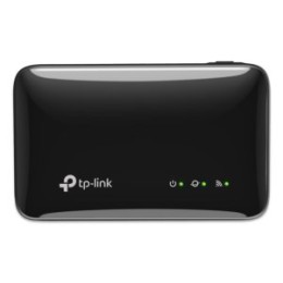 ÷ Router wifi movil 4g tp-link m7005 usb-c ranura nanosim