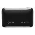 ÷ Router wifi movil 4g tp-link m7005 usb-c ranura nanosim