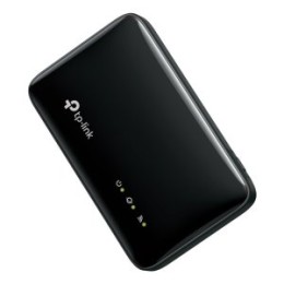 ÷ Router wifi movil 4g tp-link m7005 usb-c ranura nanosim