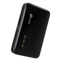 ÷ Router wifi movil 4g tp-link m7005 usb-c ranura nanosim
