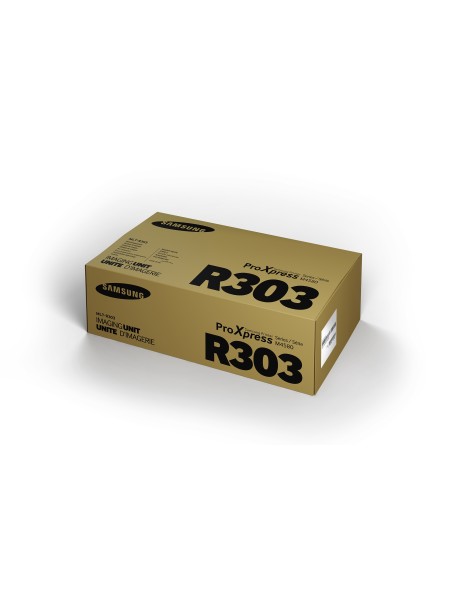 ÷ Tambor original samsung mlt-r303 100.000 páginas