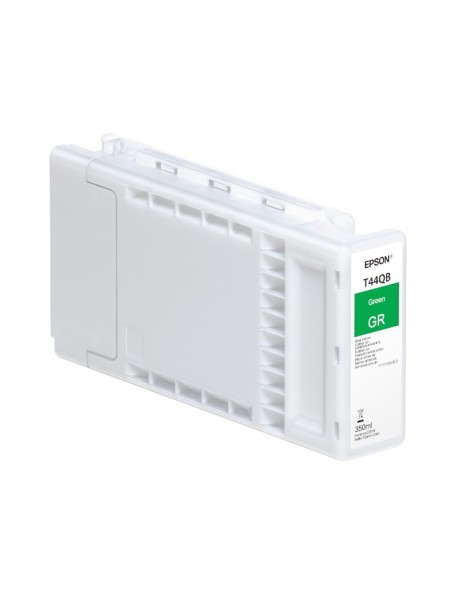 ÷ Tinta original epson t44qb40 verde c13t44qb40 350ml
