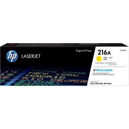 ÷ Tóner original hp w2412a 216a amarillo 850 páginas