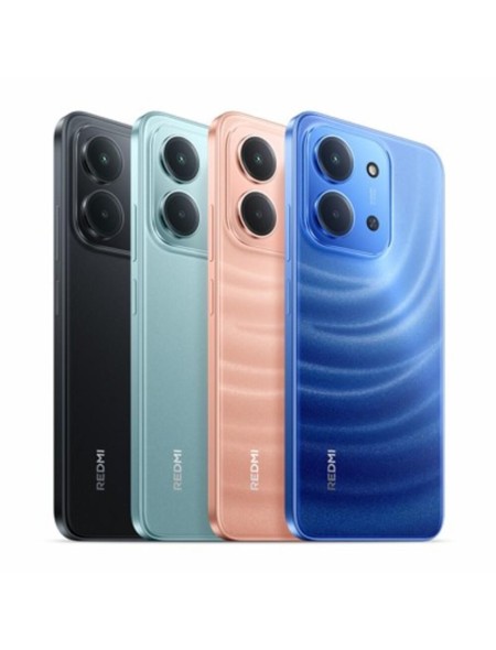 Smartphone Xiaomi Redmi 15C 8Gb / 256Gb Mint Green