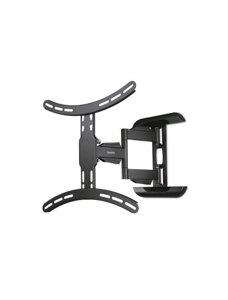 ÷ Soporte de pared orientable hama 00220834 para pantalla de 32