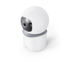 ÷ Camara ip interior hama 00176652 fhd 355? audio bidireccional vision nocturna