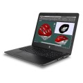 Portátil Reacondicionado HP Zbook 15 G3 15.6