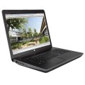 Portátil Reacondicionado HP Zbook 15 G3 15.6