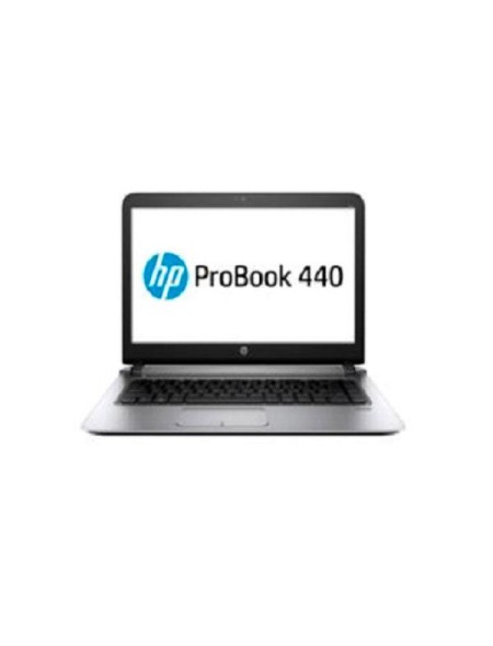 Portátil Reacondicionado HP Probook 440 G3 14