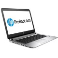 Portátil Reacondicionado HP Probook 440 G3 14
