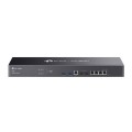 ÷ Controladora cloud omada tp-link oc400 para eap routers y switches omada 2p 10ge sfp+ 4p ge rj45