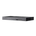 ÷ Controladora cloud omada tp-link oc400 para eap routers y switches omada 2p 10ge sfp+ 4p ge rj45