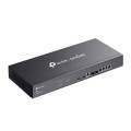 ÷ Controladora cloud omada tp-link oc400 para eap routers y switches omada 2p 10ge sfp+ 4p ge rj45