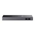 ÷ Controladora cloud omada tp-link oc400 para eap routers y switches omada 2p 10ge sfp+ 4p ge rj45