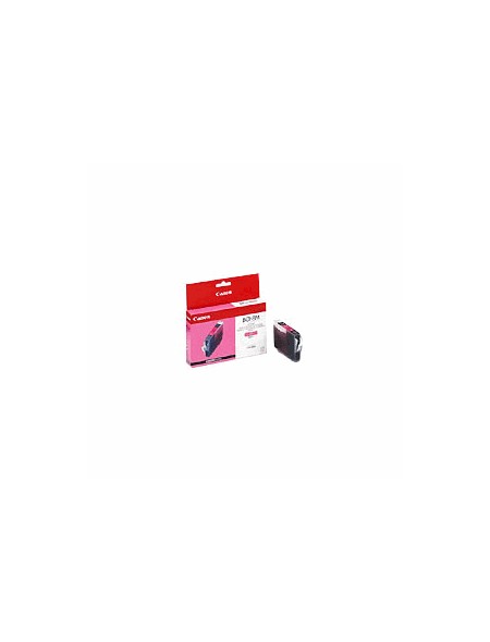 ÷ Tinta original canon bci8m magenta 36ml