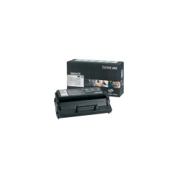 ÷ Tóner original lexmark 08a0478 negro 6.000 páginas