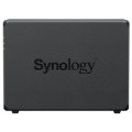 ÷ Servidor nas synology ds725+  2 bahias 4gb ram raid jbod,0,1,5,6,10 