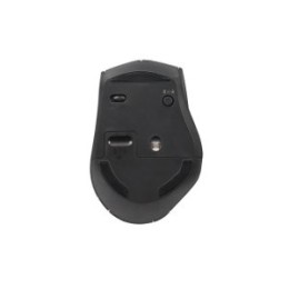 ÷ Mouse equip wireless 245115 usb-c / usb-a 6 botones 240 dpi