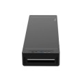 ÷ Stand de sobremesa para 1 pantallas equip 650883 con hub usb integrado