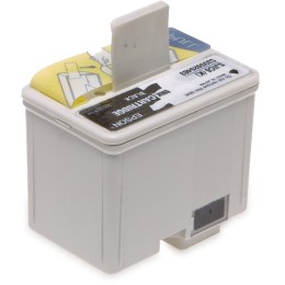 ÷ Tinta original epson sjic6 negro 37,5ml