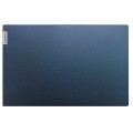LCD Cover compatible para portátil LENOVO 5-15IIL05 Azul oscuro