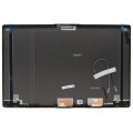 LCD Cover compatible para portátil LENOVO 5-15IIL05 Azul oscuro