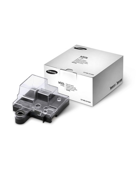 ÷ Bote residual original samsung clt-w506