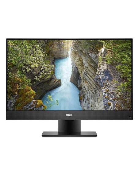 Ordenador AIO Reacondicionado DELL Optiplex 7470 23.8