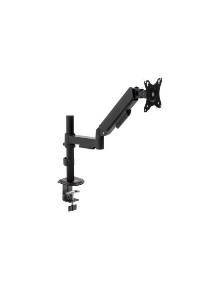 ÷ Soporte de mesa gas tooq db1532tnr-b 1 pantalla hasta 17