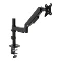 ÷ Soporte de mesa gas tooq db1532tnr-b 1 pantalla hasta 17