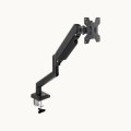 ÷ Soporte de mesa gas tooq lp1334tnr-b 1 pantalla 13