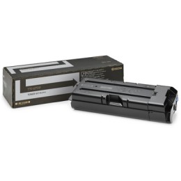 ÷ Tóner original kyocera tk-6705 negro 70.000 páginas