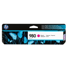 ÷ Tinta original hp n980 magenta d8j08a 110ml