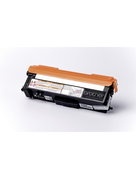÷ Tóner original brother tn325bk negro 4.000 páginas