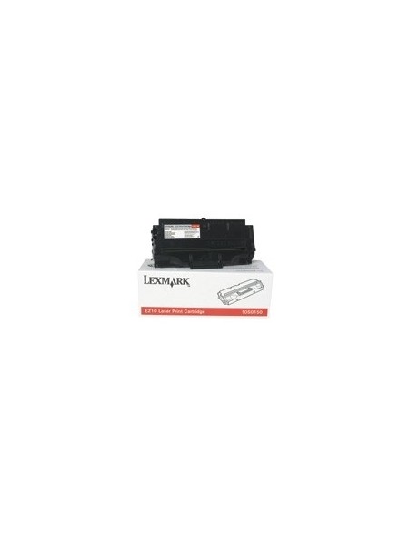 ÷ Tóner original lexmark 0010s0150 negro 2000 páginas