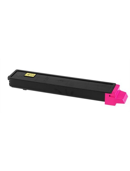 ÷ Tóner original kyocera tk-895m magenta 6.000 páginas