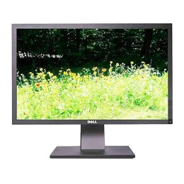 Monitor Reacondicionado LCD Dell P2411MB / 24