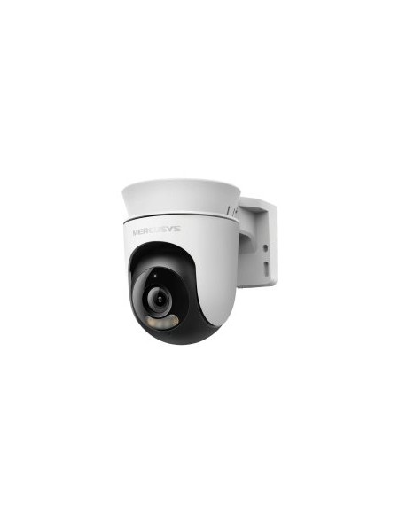 ÷ Camara exterior ip mercusys mc500 ip65 2mp h264 vision nocturna color 9v