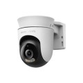÷ Camara exterior ip mercusys mc500 ip65 2mp h264 vision nocturna color 9v
