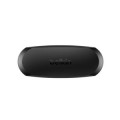 ÷ Auricular intrauditivo bluetooth belkin soundform rhythm anc negro 28h ipx5 multipunto 4mic usb-c