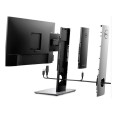 Ordenador Reacondicionado MINI DELL Optiplex 7070 Ultra + Monitor 23.8